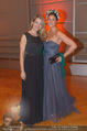 Ball der Wiener Wirtschaft - Hofburg - Sa 11.02.2017 - Anna HUBER, Diana LUEGER24