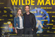 Wilde Maus Kinopremiere - Gartenbaukino - Do 16.02.2017 - Nora VON WALDSTTTEN, Jrg HARTMANN24