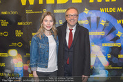 Wilde Maus Kinopremiere - Gartenbaukino - Do 16.02.2017 - Josef HADER, Nora VON WALDSTTTEN27