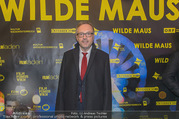 Wilde Maus Kinopremiere - Gartenbaukino - Do 16.02.2017 - Josef HADER34