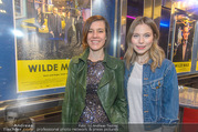 Wilde Maus Kinopremiere - Gartenbaukino - Do 16.02.2017 - Pia HIERZEGGER, Nora VON WALDSTTTEN37