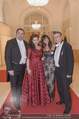 Kaffeesiederball - Hofburg - Fr 17.02.2017 - 13