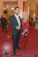 Kaffeesiederball - Hofburg - Fr 17.02.2017 - Silvia SCHNEIDER, Clemens UNTERREINER15