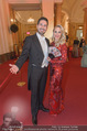 Kaffeesiederball - Hofburg - Fr 17.02.2017 - Silvia SCHNEIDER, Clemens UNTERREINER16