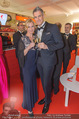 Kaffeesiederball - Hofburg - Fr 17.02.2017 - Thomas RAAB mit Ehefrau Simone HEHER26
