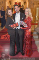 Kaffeesiederball - Hofburg - Fr 17.02.2017 - Clemens UNTERREINER, Barbara KAUDELKA, Silvia SCHNEIDER3