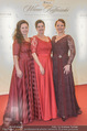 Kaffeesiederball - Hofburg - Fr 17.02.2017 - Anna KARNITSCHER, Christine HUMMEL, Nicole HOSTNIK31