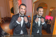 Kaffeesiederball - Hofburg - Fr 17.02.2017 - Fadi MERZA61