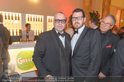 Kaffeesiederball - Hofburg - Fr 17.02.2017 - Jrgen Christian JC HRL HOERL64