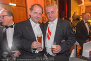 Kaffeesiederball - Hofburg - Fr 17.02.2017 - Markus LIEBL, Rudolf HUNDSTORFER65