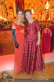 Kaffeesiederball - Hofburg - Fr 17.02.2017 - Hila FAHIMA, Anna KARNITSCHER66