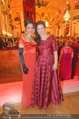 Kaffeesiederball - Hofburg - Fr 17.02.2017 - Hila FAHIMA, Anna KARNITSCHER67