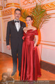 Kaffeesiederball - Hofburg - Fr 17.02.2017 - Lena HOSCHEK, Mario FRAJUK80