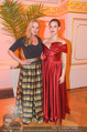 Kaffeesiederball - Hofburg - Fr 17.02.2017 - Lena HOSCHEK, Niki OSL86