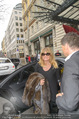 Goldie Hawn Ankunft - Flughafen und Grand Hotel - Di 21.02.2017 - Goldie HAWN30