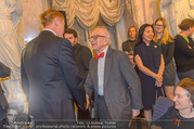 Egon Schiele Ausstellung - Albertina - Di 21.02.2017 - Klaus Albrecht SCHRDER, Eric KANDEL, Denise BYSTRYN24