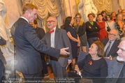 Egon Schiele Ausstellung - Albertina - Di 21.02.2017 - Klaus Albrecht SCHRDER, Eric KANDEL, Denise BYSTRYN25