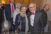 Egon Schiele Ausstellung - Albertina - Di 21.02.2017 - Elisabeth LEOPOLD, Eric KANDEL49