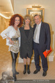 Goldie Hawn PK und Autogrammstunde - Lugner City - Mi 22.02.2017 - Christina und Richard LUGNER, Goldie HAWN1