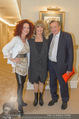 Goldie Hawn PK und Autogrammstunde - Lugner City - Mi 22.02.2017 - Christina und Richard LUGNER, Goldie HAWN2