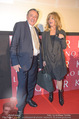 Goldie Hawn PK und Autogrammstunde - Lugner City - Mi 22.02.2017 - Goldie HAWN, Richard LUGNER14