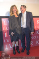 Goldie Hawn PK und Autogrammstunde - Lugner City - Mi 22.02.2017 - Goldie HAWN, Richard LUGNER15