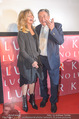 Goldie Hawn PK und Autogrammstunde - Lugner City - Mi 22.02.2017 - Goldie HAWN, Richard LUGNER16