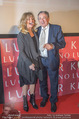 Goldie Hawn PK und Autogrammstunde - Lugner City - Mi 22.02.2017 - Goldie HAWN, Richard LUGNER17