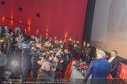 Goldie Hawn PK und Autogrammstunde - Lugner City - Mi 22.02.2017 - Goldie HAWN Medienrummel, Reporter, Fotografenmeute, Journaliste25