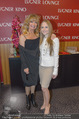 Goldie Hawn PK und Autogrammstunde - Lugner City - Mi 22.02.2017 - Goldie HAWN, Jacki Jacqueline LUGNER34