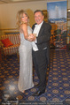 Goldie Hawn Fototermin - Grand Hotel - Do 23.02.2017 - Goldie HAWN, Richard LUGNER tanzen Walzer29