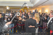 Goldie Hawn Fototermin - Grand Hotel - Do 23.02.2017 - Medienrummel, Journalisten, Reporter rund um Goldie HAWN, LUGNER47