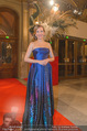 Opernball 2017 - Staatsoper - Do 23.02.2017 - Maria GROBAUER GROSSBAUER8