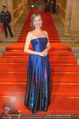 Opernball 2017 - Staatsoper - Do 23.02.2017 - Maria GROBAUER GROSSBAUER12