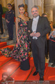 Opernball 2017 - Staatsoper - Do 23.02.2017 - Rebecca HORNER, Christof CREMER26