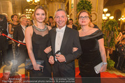 Opernball 2017 - Staatsoper - Do 23.02.2017 - 52