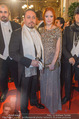 Opernball 2017 - Staatsoper - Do 23.02.2017 - Barbara MEIER, Klemens HALLMANN66