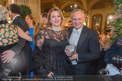 Opernball 2017 - Staatsoper - Do 23.02.2017 - Karl und Christine MAHRER89