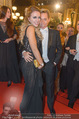 Opernball 2017 - Staatsoper - Do 23.02.2017 - Cathy LUGNER, Helmut WERNER135