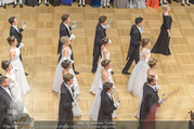 Opernball 2017 - Staatsoper - Do 23.02.2017 - Stefanie FELBER, Debdanten, Erffnung170