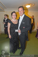 Opernball 2017 - Staatsoper - Do 23.02.2017 - Peter HANKE mit Ehefrau206