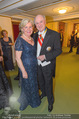 Opernball 2017 - Staatsoper - Do 23.02.2017 - Sissi Elisabeth und Erwin PRLL226