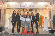 Opening - Lila Portal Baden - Do 09.03.2017 - 15