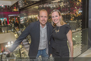 Designwechsel - Swarovski Wien - Mo 27.03.2017 - Gery KESZLER, Maria GROBAUER GROSSBAUER15