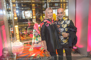 Designwechsel - Swarovski Wien - Mo 27.03.2017 - Carla RUMLER, Manish ARORA35