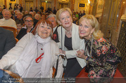 100 Jahre Amalthea - Haus der Industrie - Di 04.04.2017 - Elfriede OTT, Brigitte SINHUBER-HARENBERG, Dagmar KOLLER90