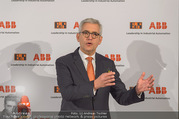 ABB übernimmt B&R PK - Park Hyatt - Mi 05.04.2017 - Ulrich SPIESSHOFER4