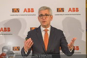 ABB übernimmt B&R PK - Park Hyatt - Mi 05.04.2017 - Ulrich SPIESSHOFER11