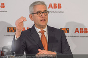 ABB übernimmt B&R PK - Park Hyatt - Mi 05.04.2017 - Ulrich SPIESSHOFER16