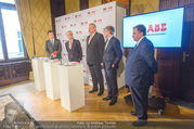 ABB übernimmt B&R PK - Park Hyatt - Mi 05.04.2017 - 22